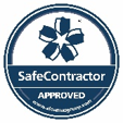 SafeContractor Approved