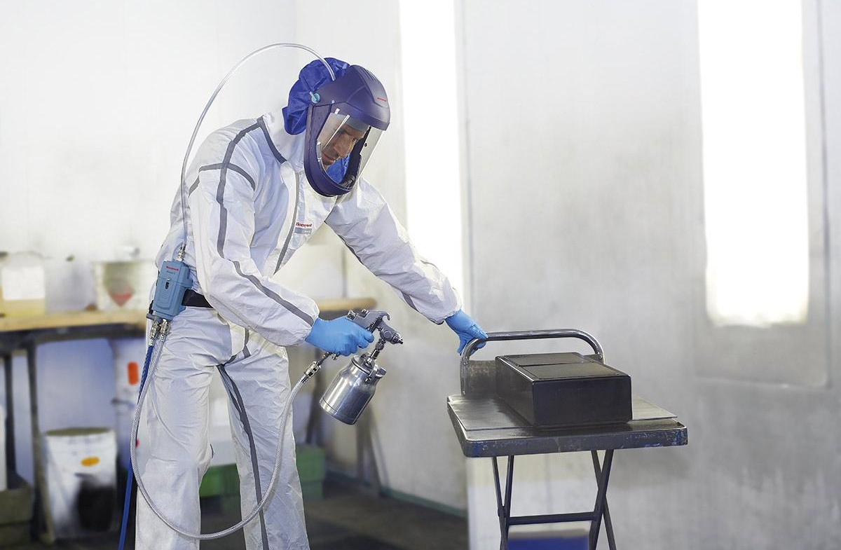 Compressed Breathing Air Quality Testing